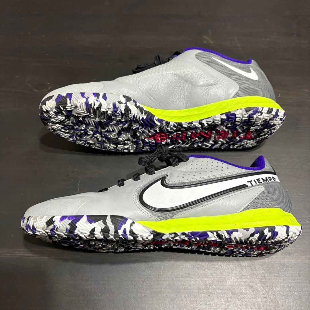 国内超希少モデル✨ナイキリアクトレジェンド9プロIC 24.0