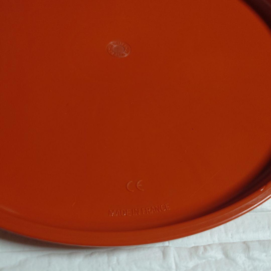 ☆HERMES☆中古エルメス フリスビー