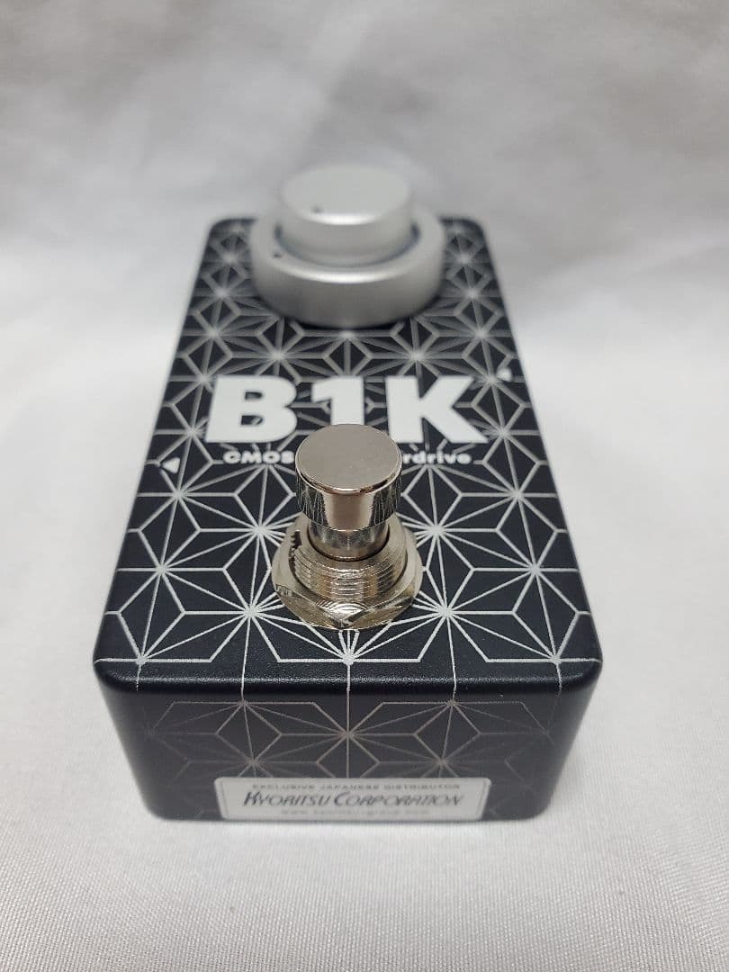 Darkglass Electronics B1K 日本限定版