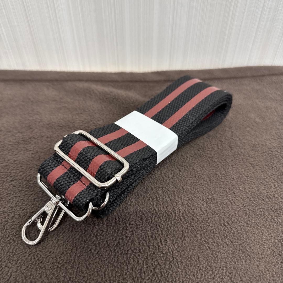 パーリーゲイツ　カレッジワッペン　カートバッグ