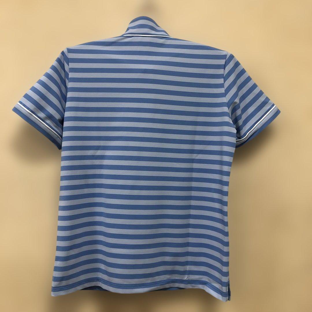 マンシングウエアレディスゴルフZIPアップハイネック