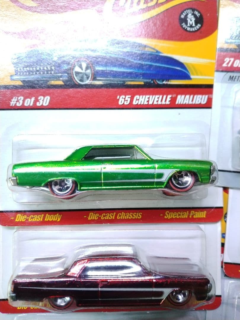 クラシックスまとめ売り