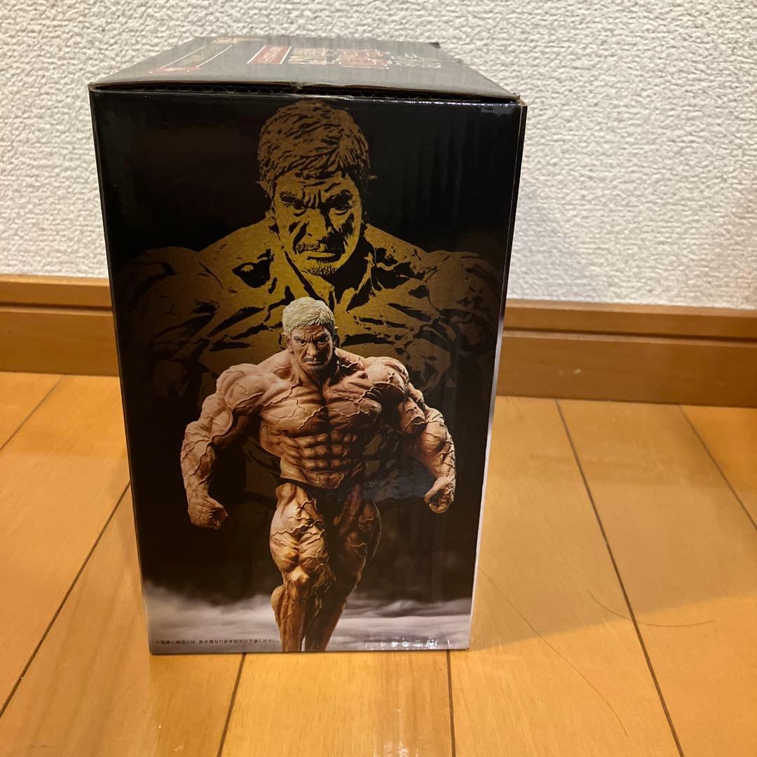 一番くじ　ガキの使いやあらへんで 「A賞　松本フィギュア-最終形態ver.- 」