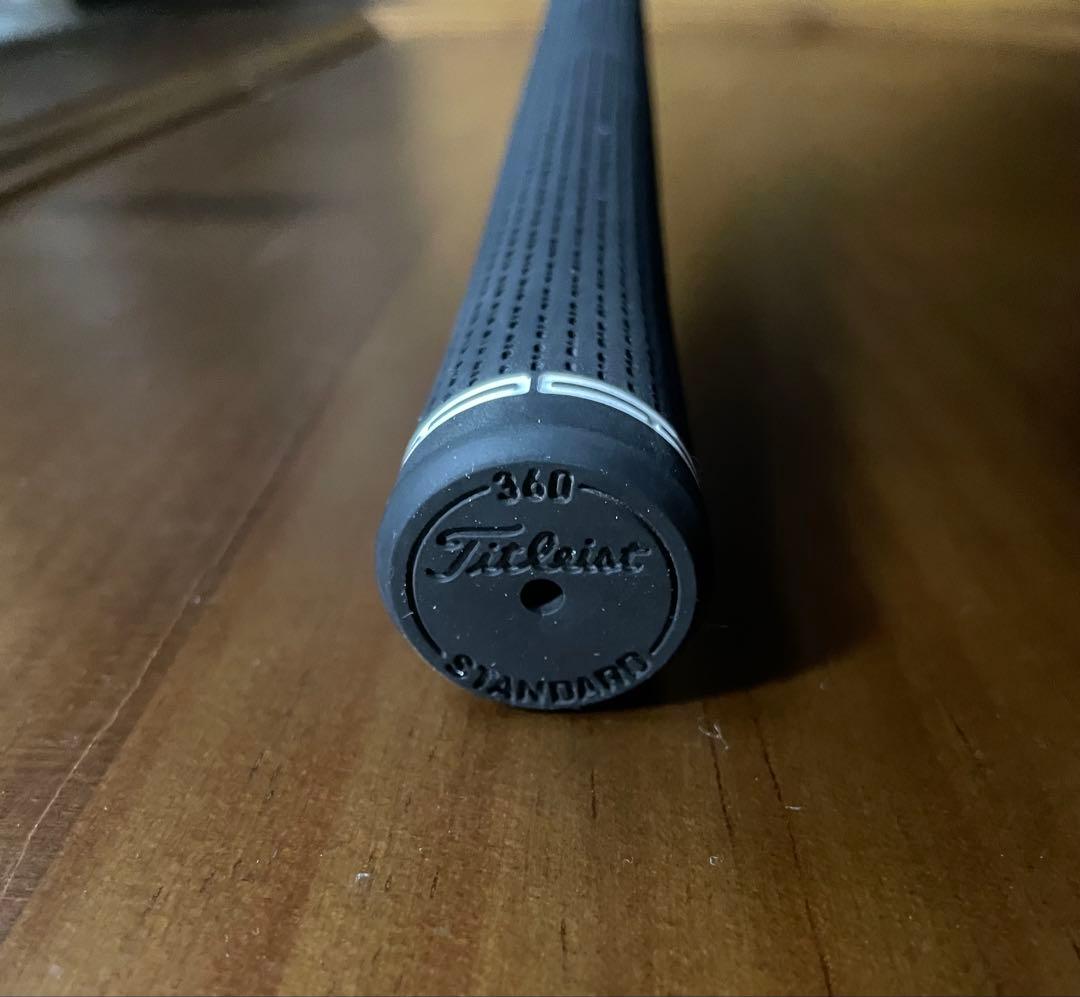 VENTUS 24 ベンタス ブルー Velocore タイトリスト カスタム