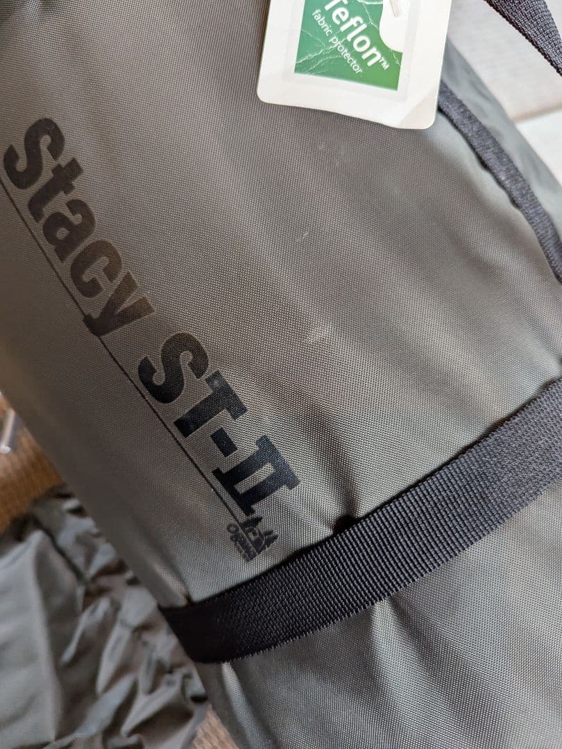 【未使用】OGAWA オガワ ステイシーST-2 Stacy ST-Ⅱ テント