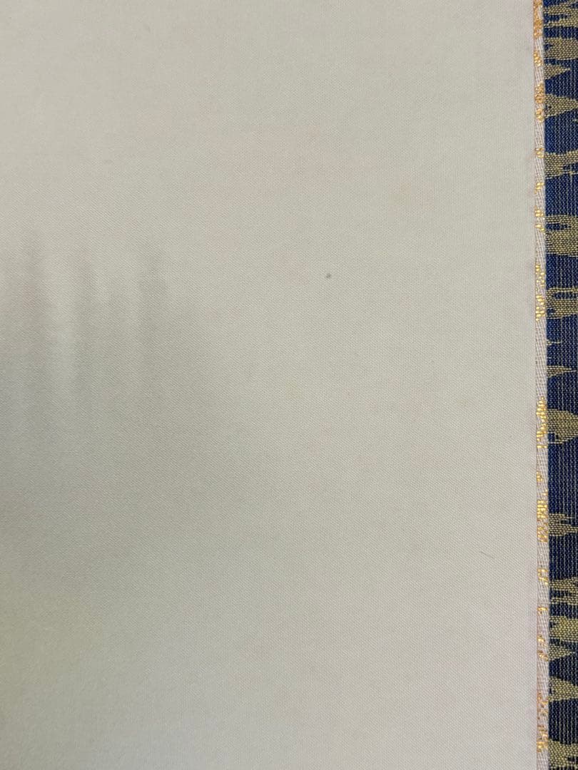 「彩色山水」　太田裕士 茶道具 掛け軸 掛軸　日本画 共箱あり