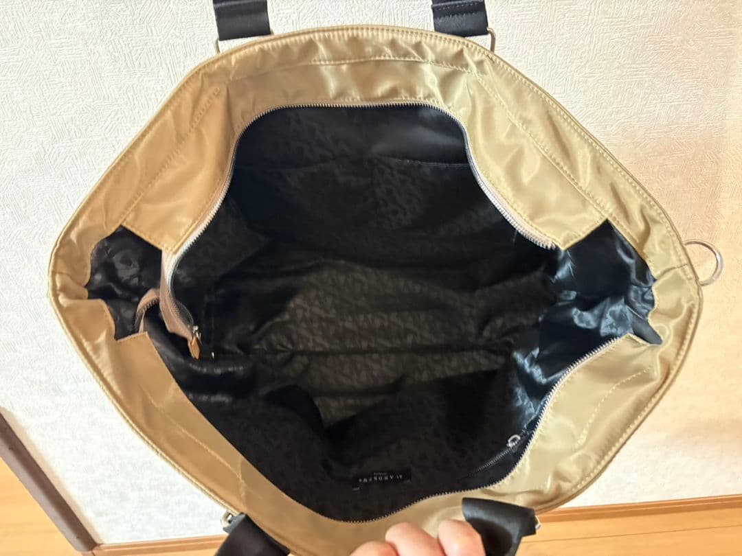 セントアンドリュース St ANDREWS トートバッグ ユニセックス ゴルフ