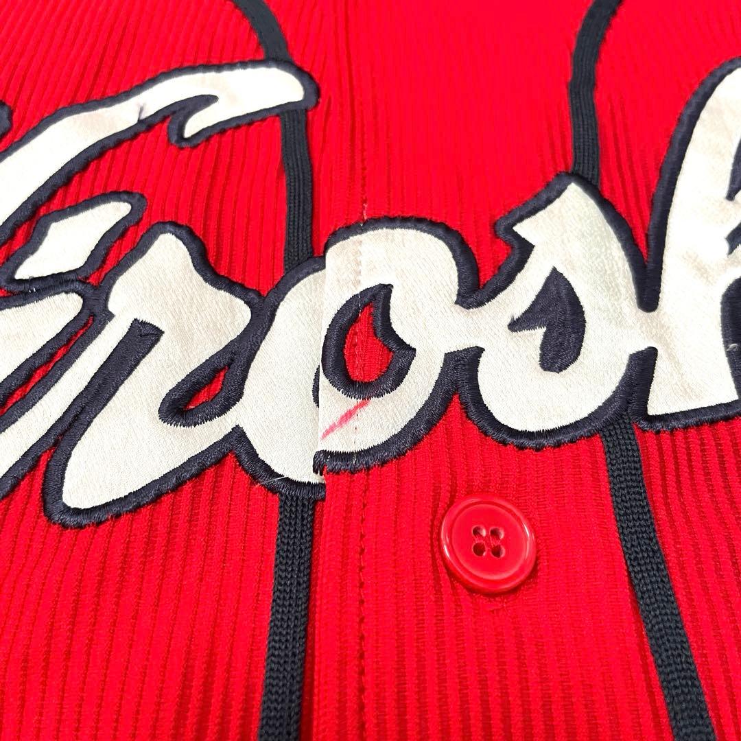 【希少】広島カープ ユニフォーム 前田智徳 送料込み