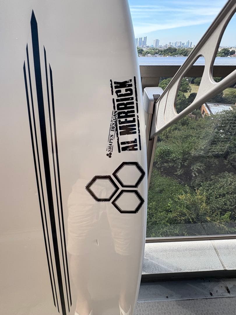 CHANNEL S チャンネルアイランド アルメリック サンプラー