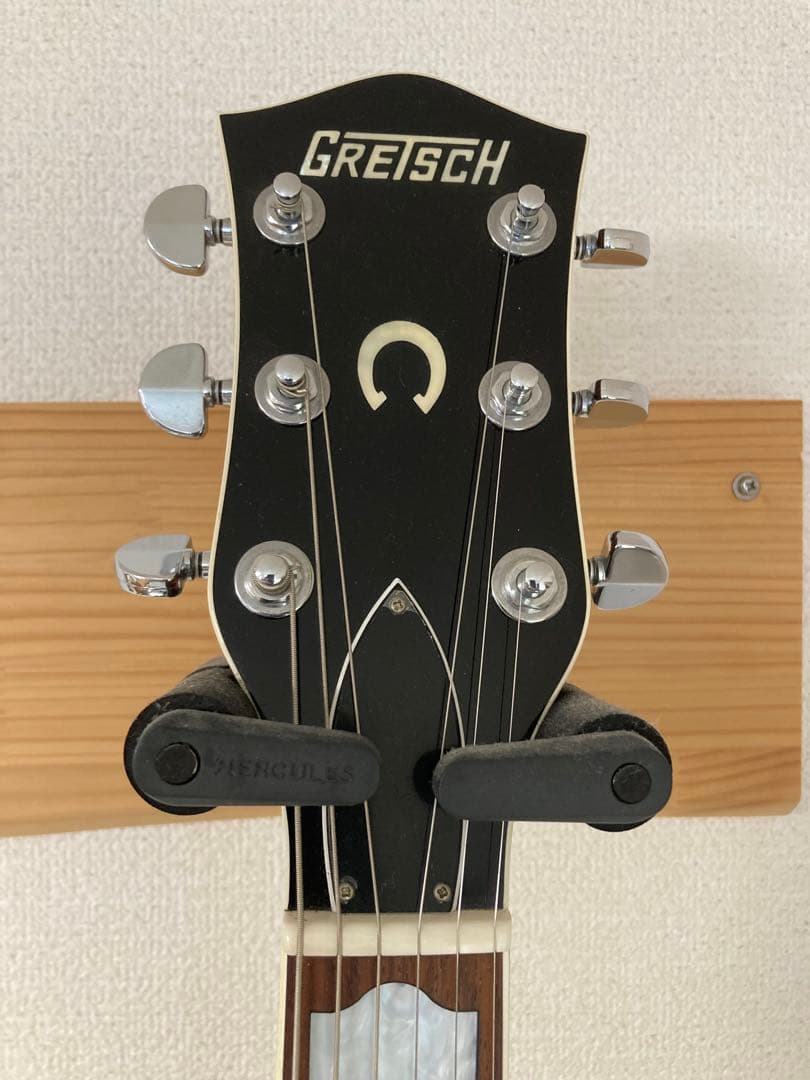 GRETCH DUO JET 6128 グレッチ デュオジェット
