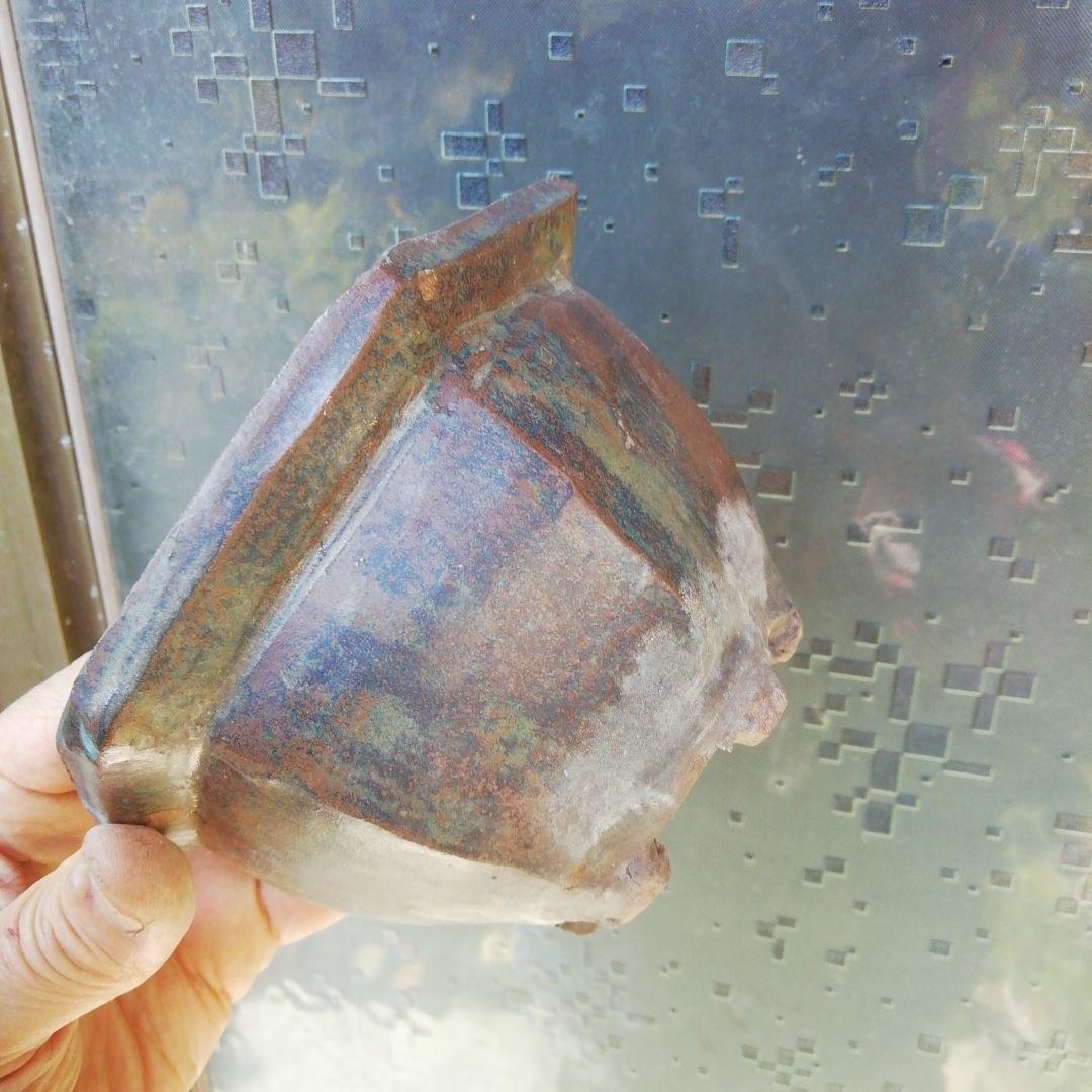 ミニ盆栽鉢、盆栽鉢、盆栽小鉢、鉢、植木鉢、山野草鉢、盆栽