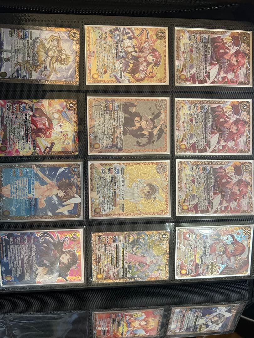 【バトルスピリッツ】ディーバセット✨