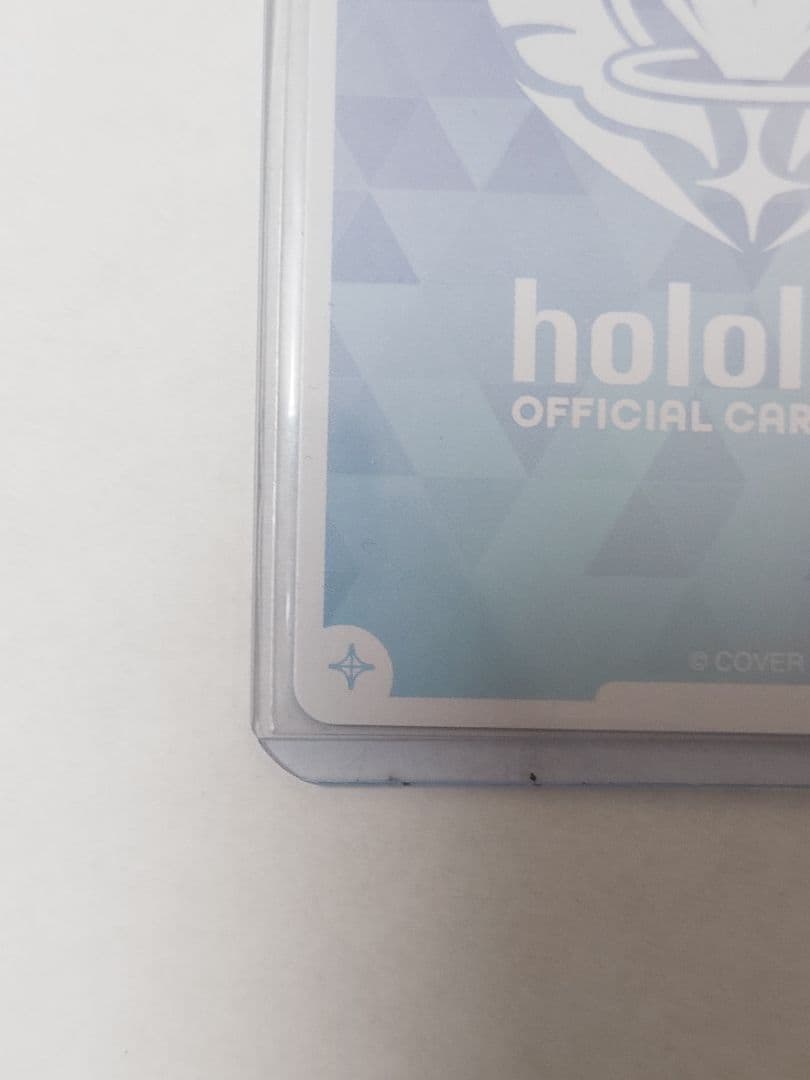 ヴァイスシュバルツ　 七詩ムメイ　hBP01-002 美品