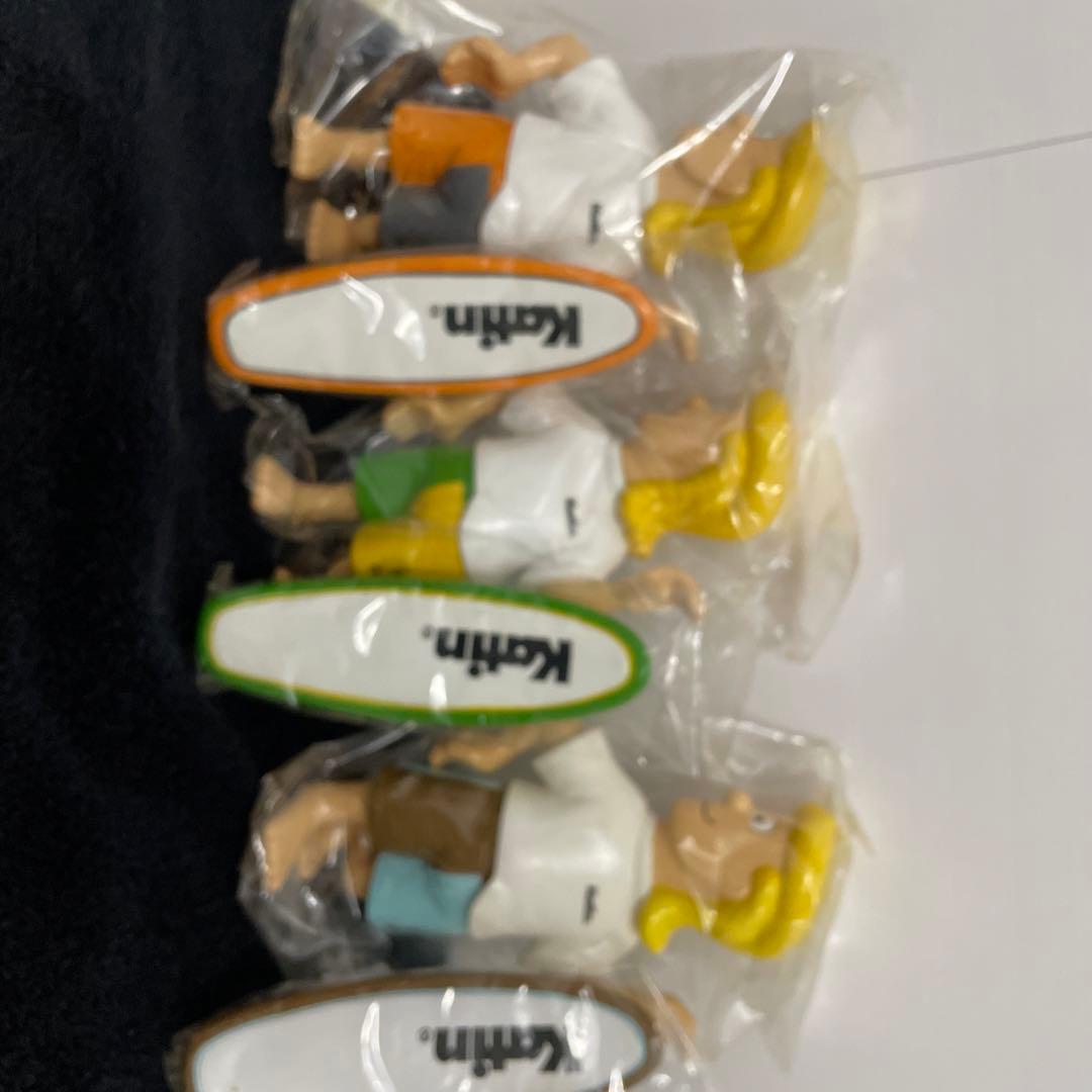 KANVAS by KATIN Surfboyフィギュア