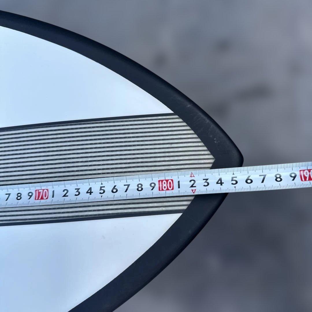 Aloha Boy サーフボード ハニカムデザイン　Y217