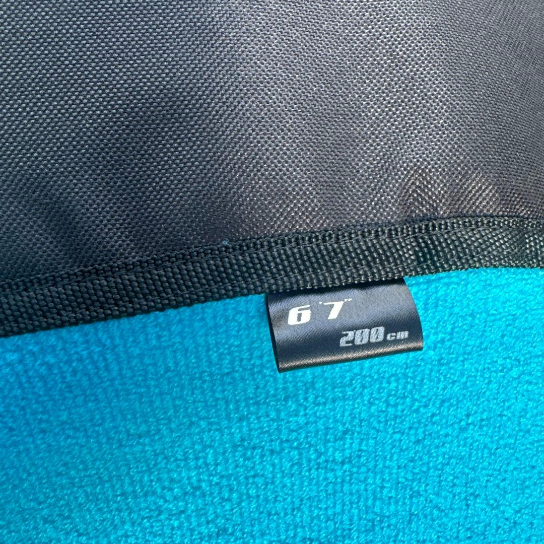 Aloha Boy サーフボード ハニカムデザイン　Y217