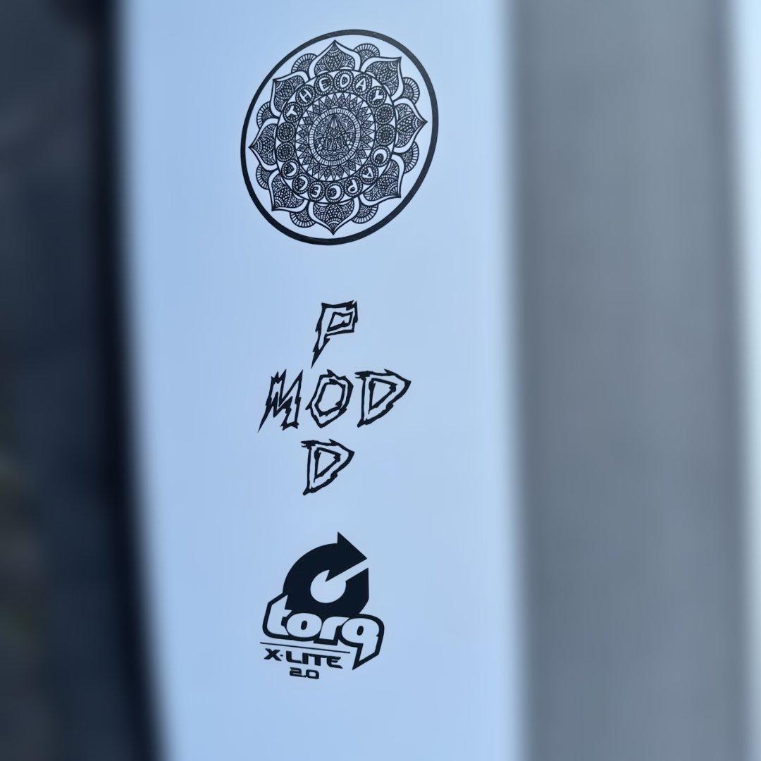 Aloha Boy サーフボード ハニカムデザイン　Y217