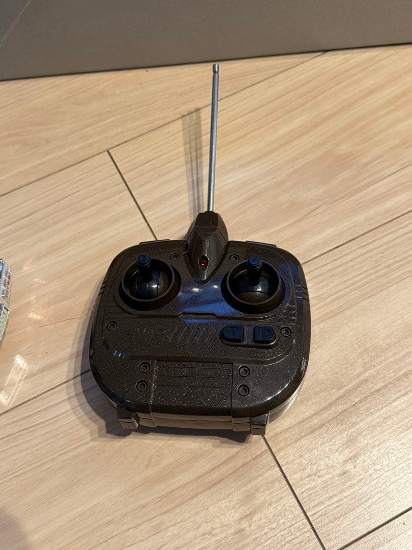 スカイネット　トラック野郎　一番星北へ帰るイルミネーション専用アダプター