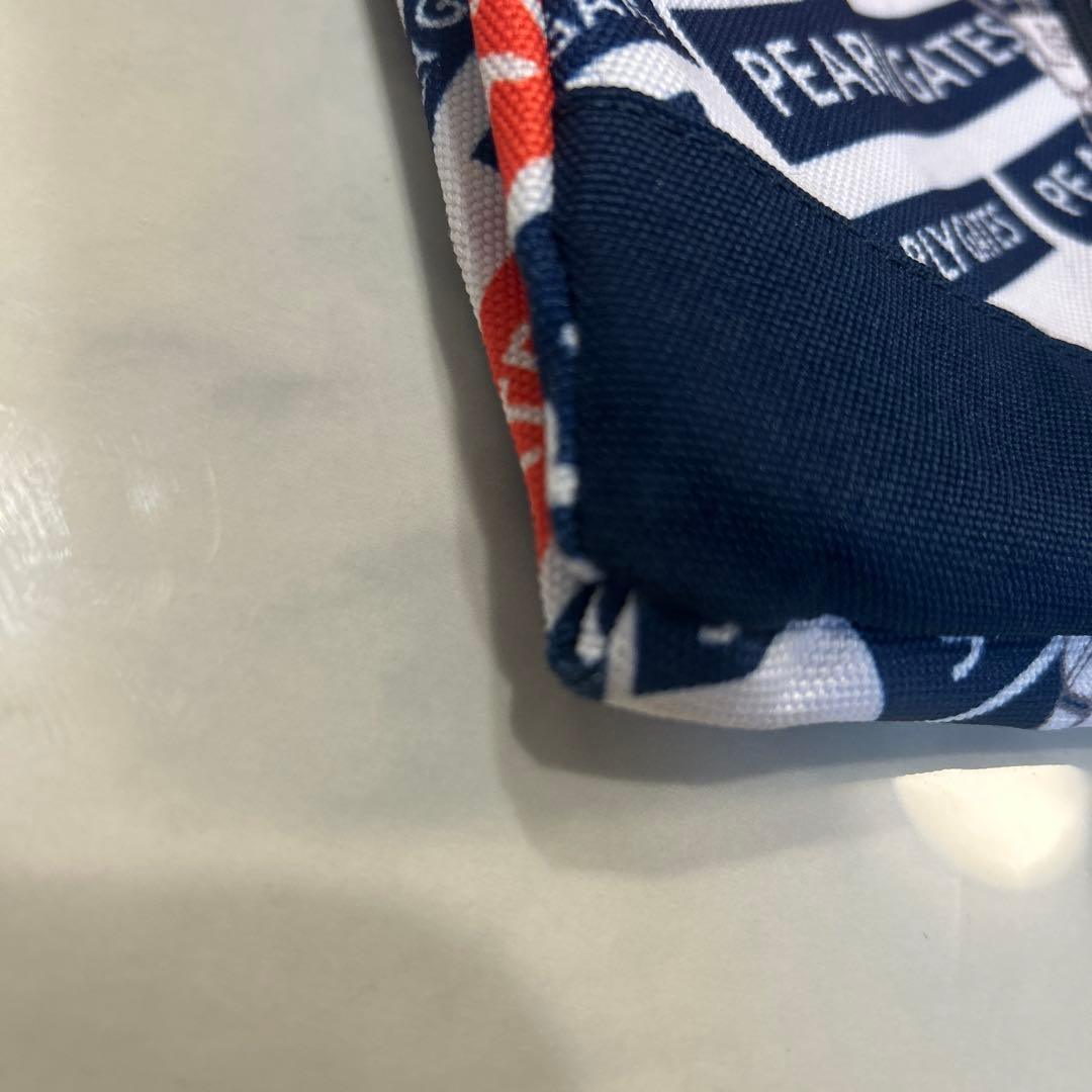 パーリーゲイツLINEフレンズシューズケース