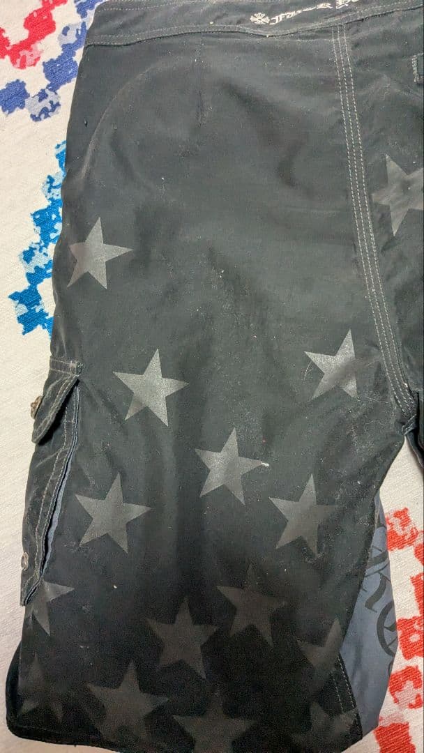 クロムハーツ ハーフパンツ ショートパンツ