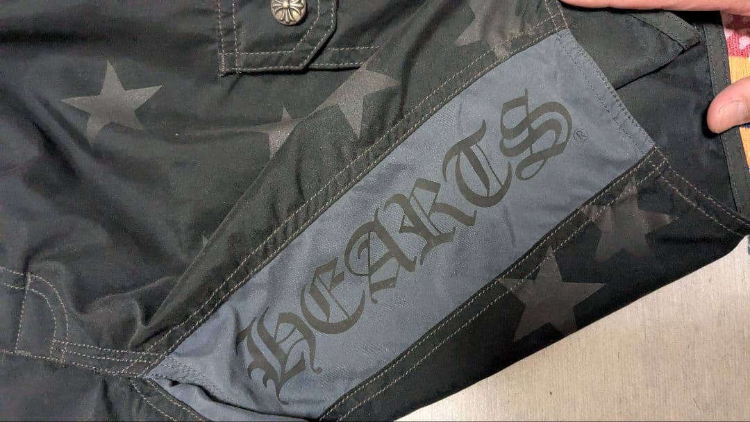 クロムハーツ ハーフパンツ ショートパンツ