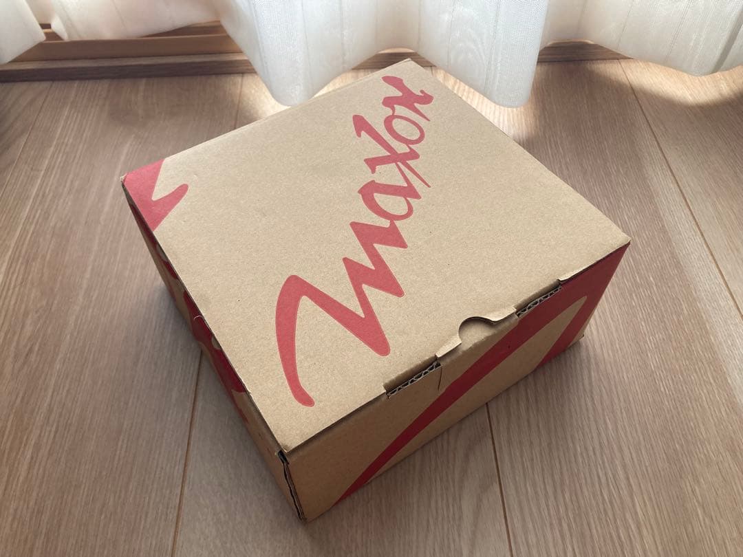 MAXON OD820 オーバードライブ