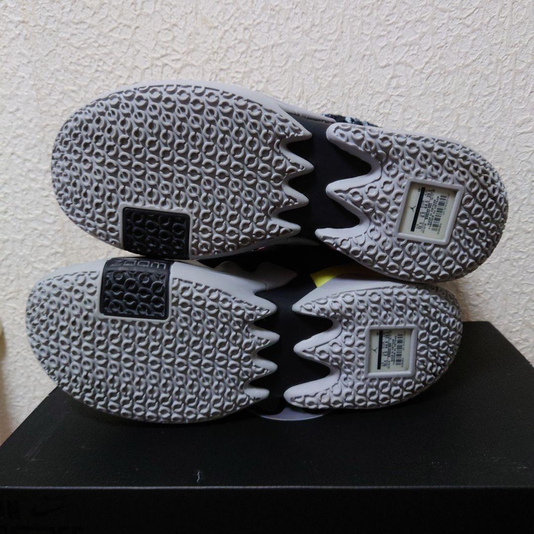 【美中古】Jordan not zero 2　28.5cm