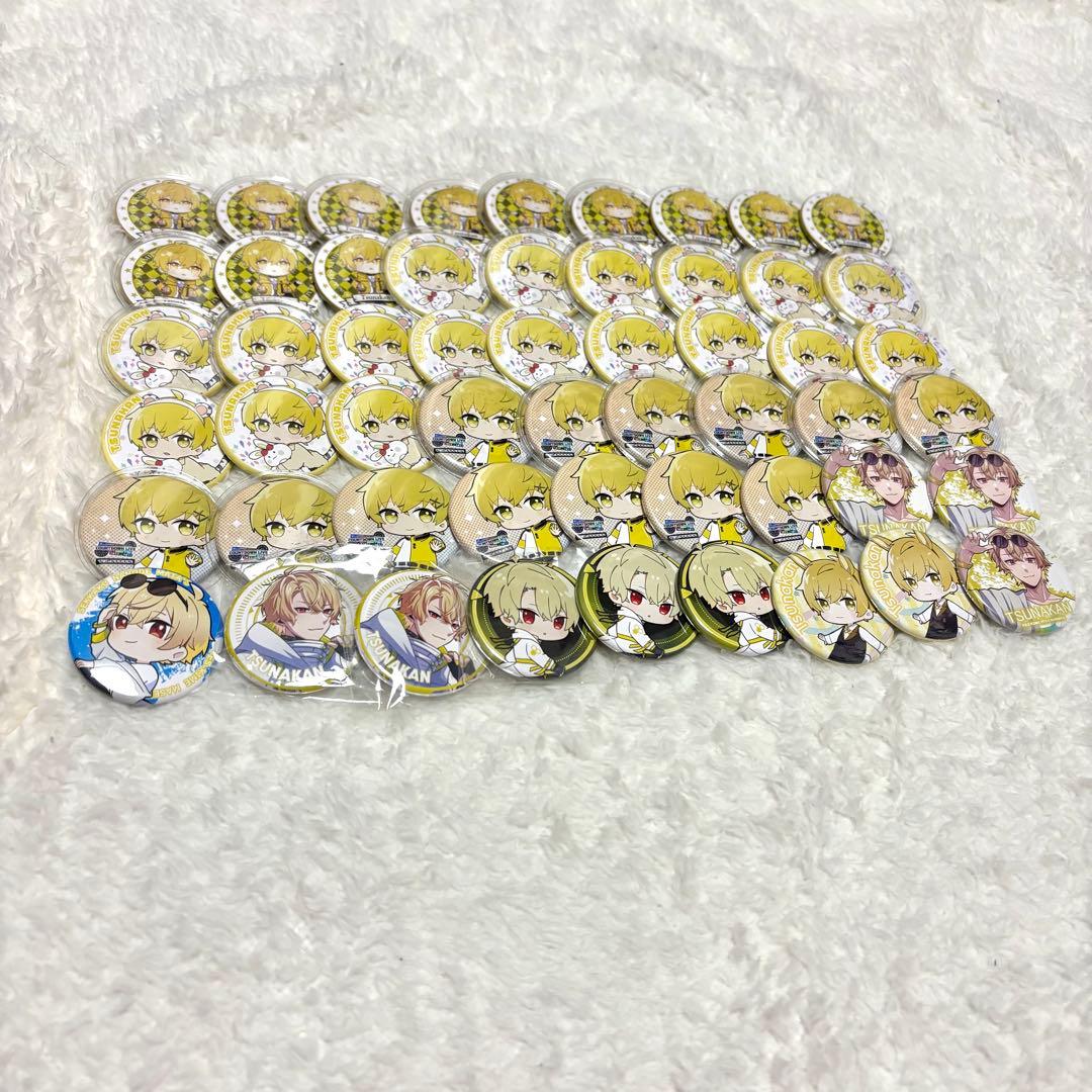 ツナカングッズ まとめ売り