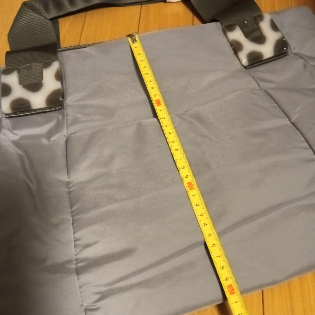 イアパピヨネのボストンバッグ