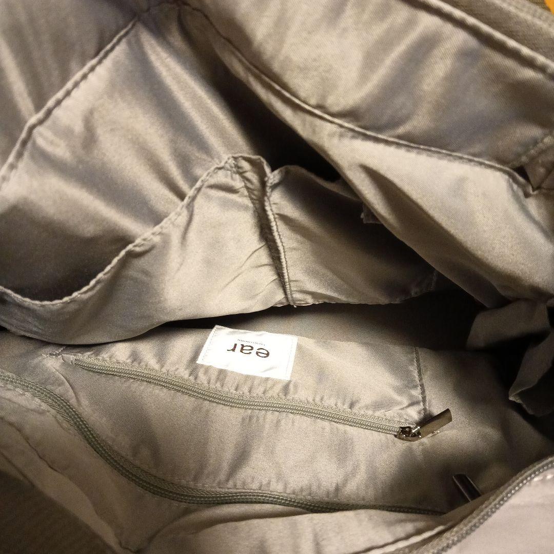 イアパピヨネのボストンバッグ