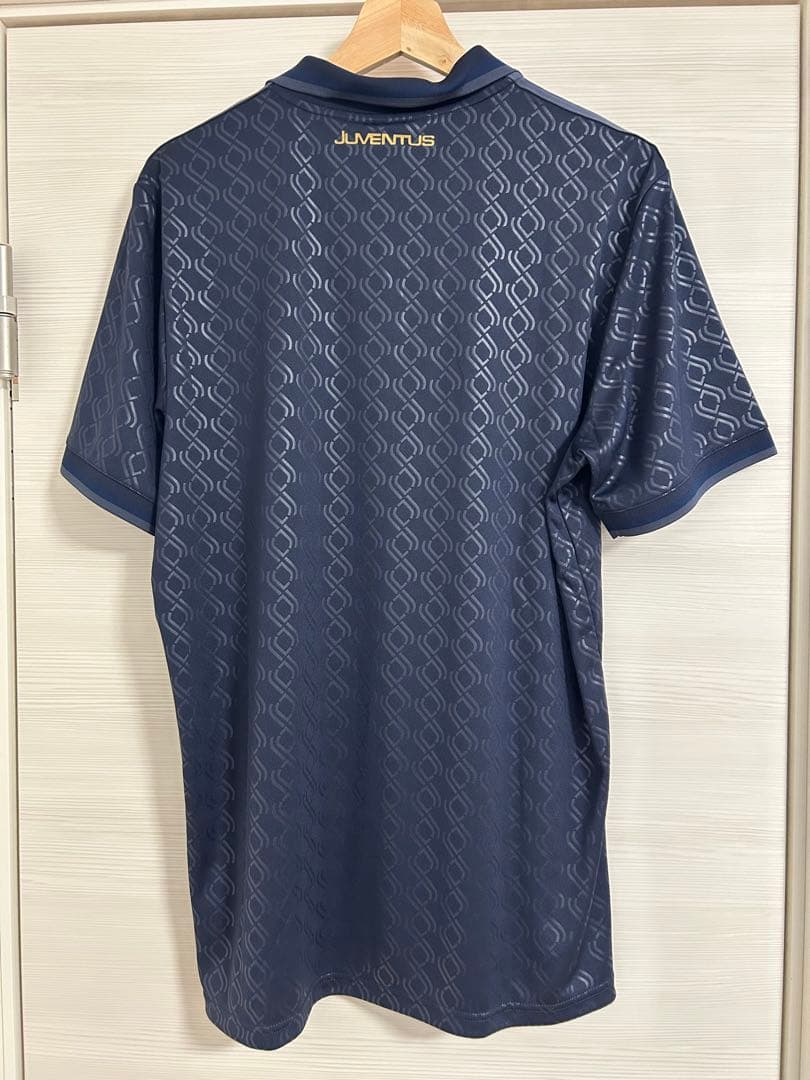 Juventus 24-25 3rdシャツ