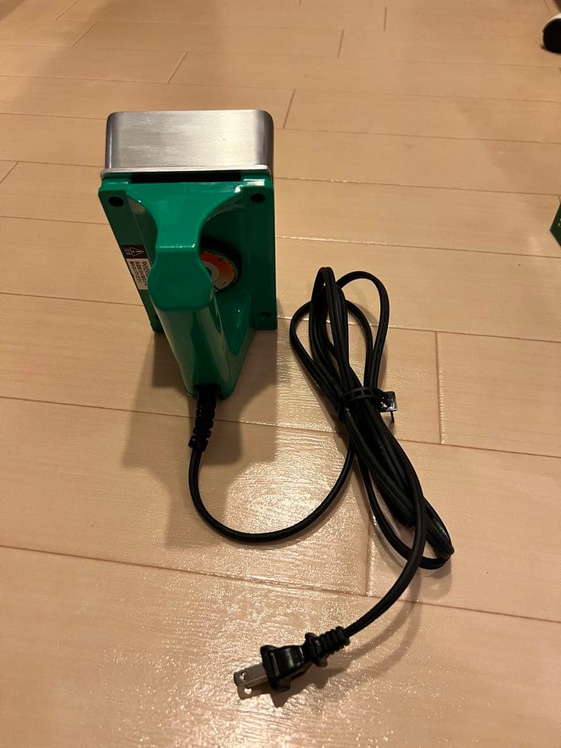 GALLIUM ワックスアイロン　TU0153