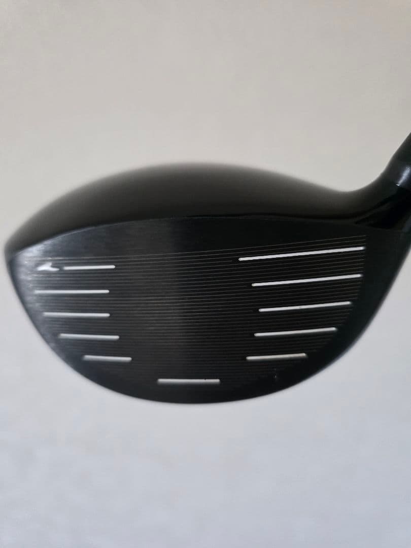 カムイプロ　XP-03 ドライバー