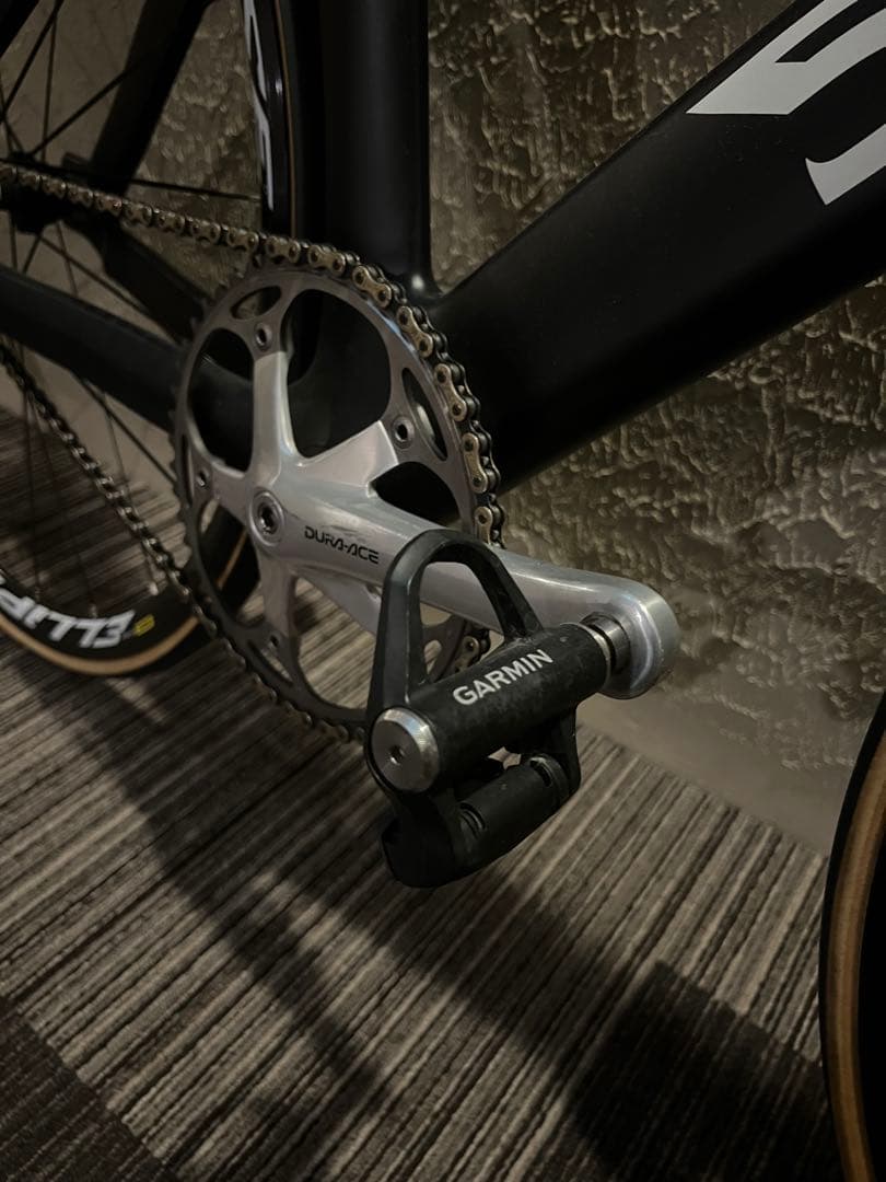 DOLAN DF4 ピストバイク　トラックバイク　競技用