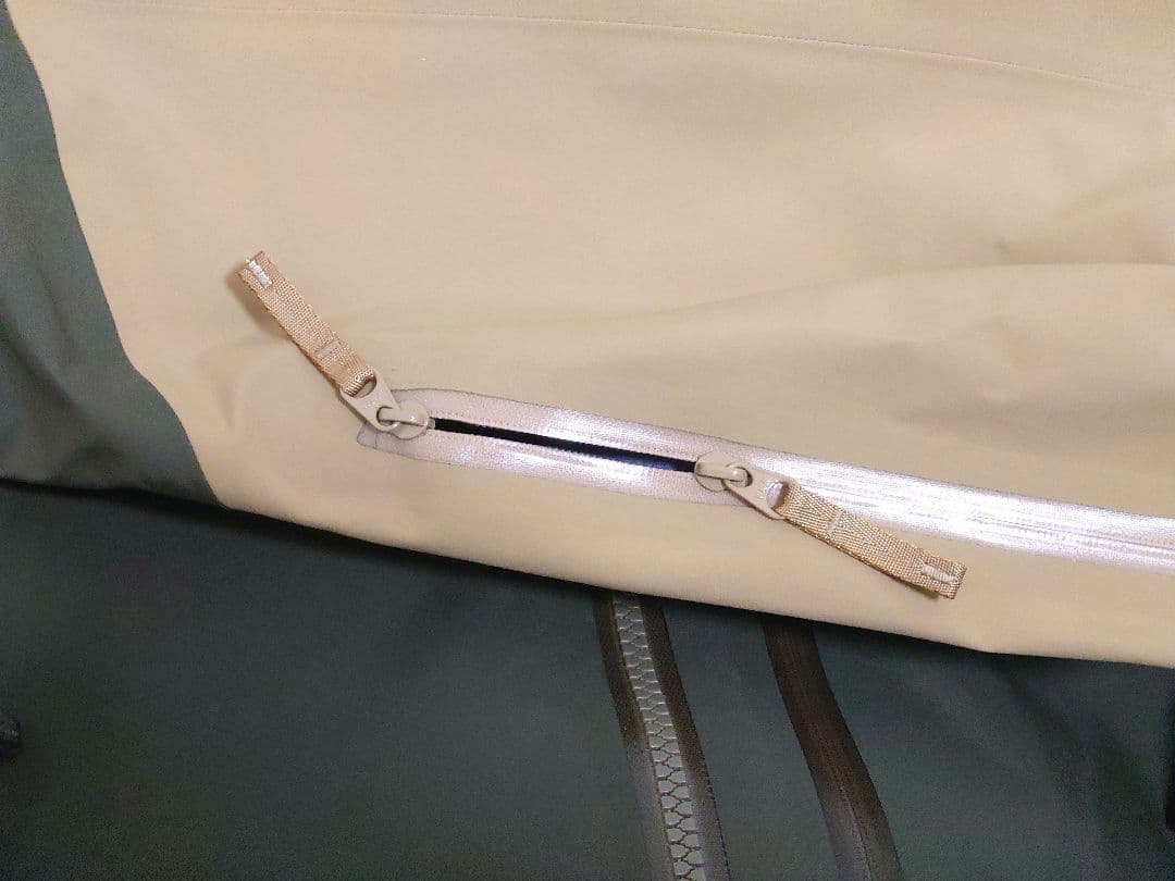 ARC'TERYX アークテリクス Rush Jacket