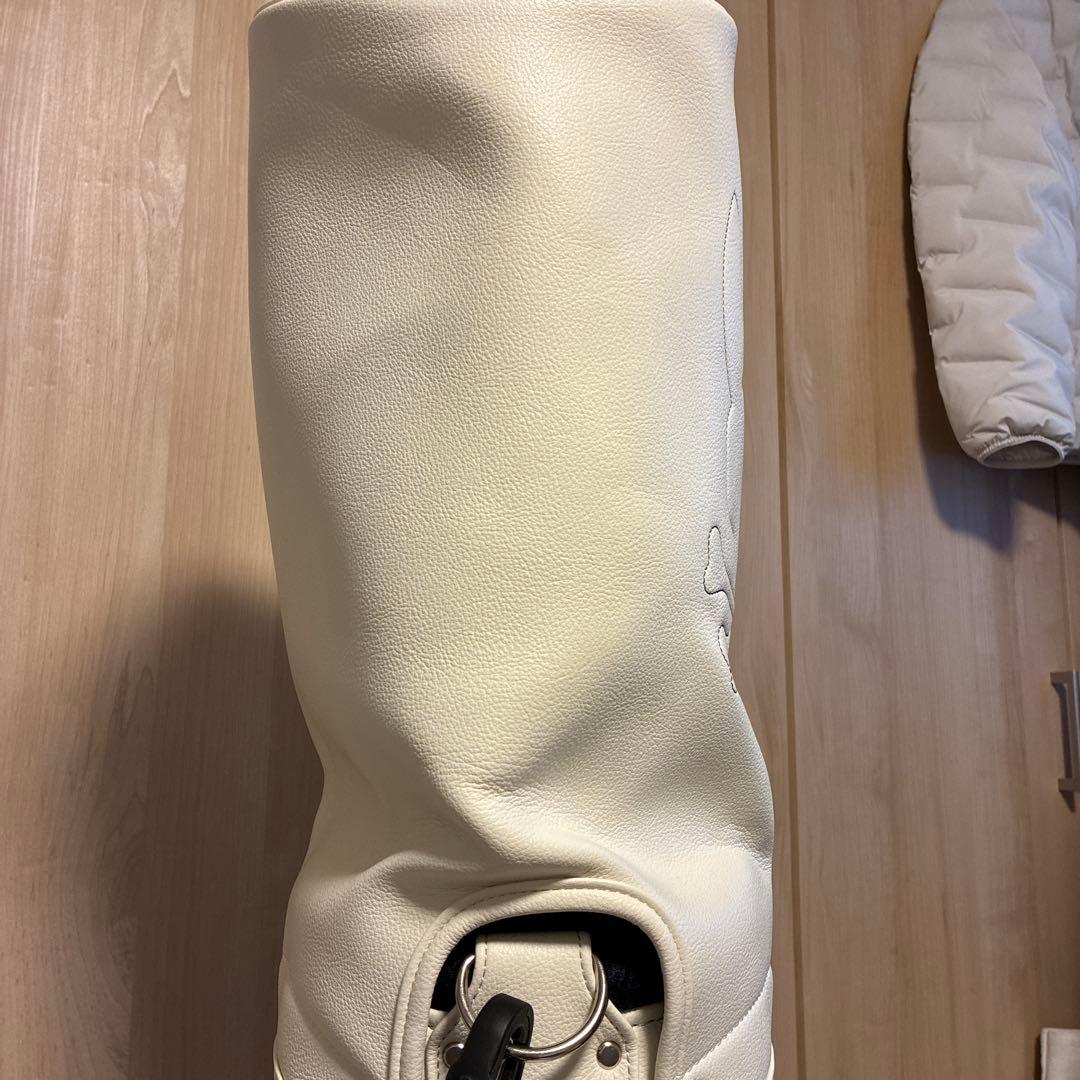 a*u様 PSYCHO BUNNY 9型　46インチ対応　ゴルフキャディバッグ