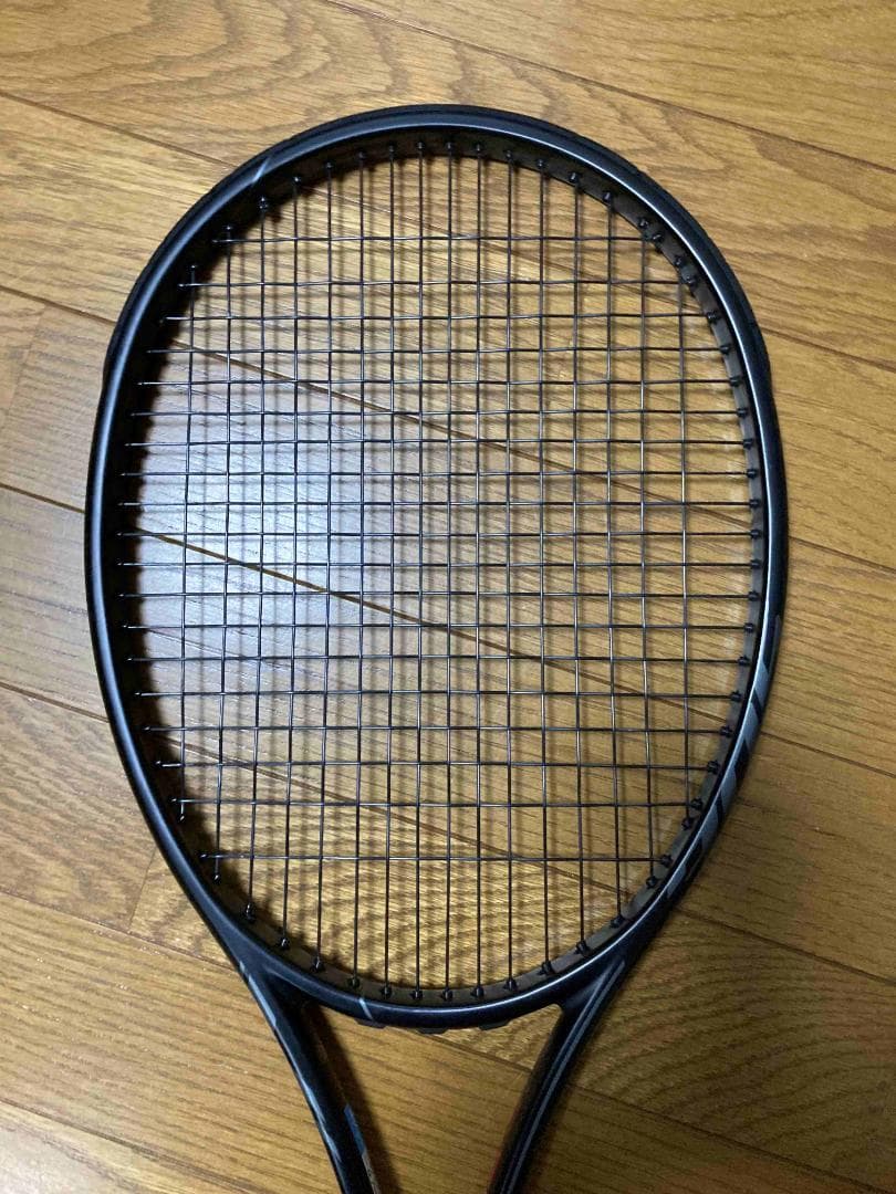 BS最終モデル 美品！X-BLADE BX305 2020年 黒 ブラック