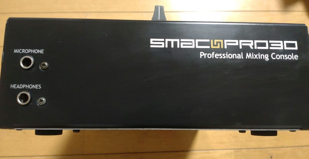 ECLER SMAC PRO30 動作確認済み　送料込み