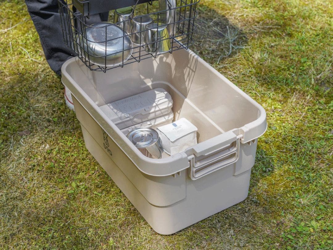 DOD 廃番品　ヨクミルヤーツM＆ショッキノヤーツ