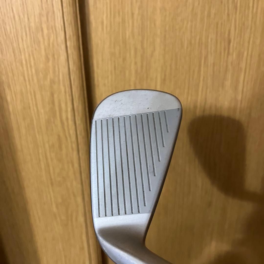 テーラーメイド P790（2023） 6鉄 6I #6 ZELOS8