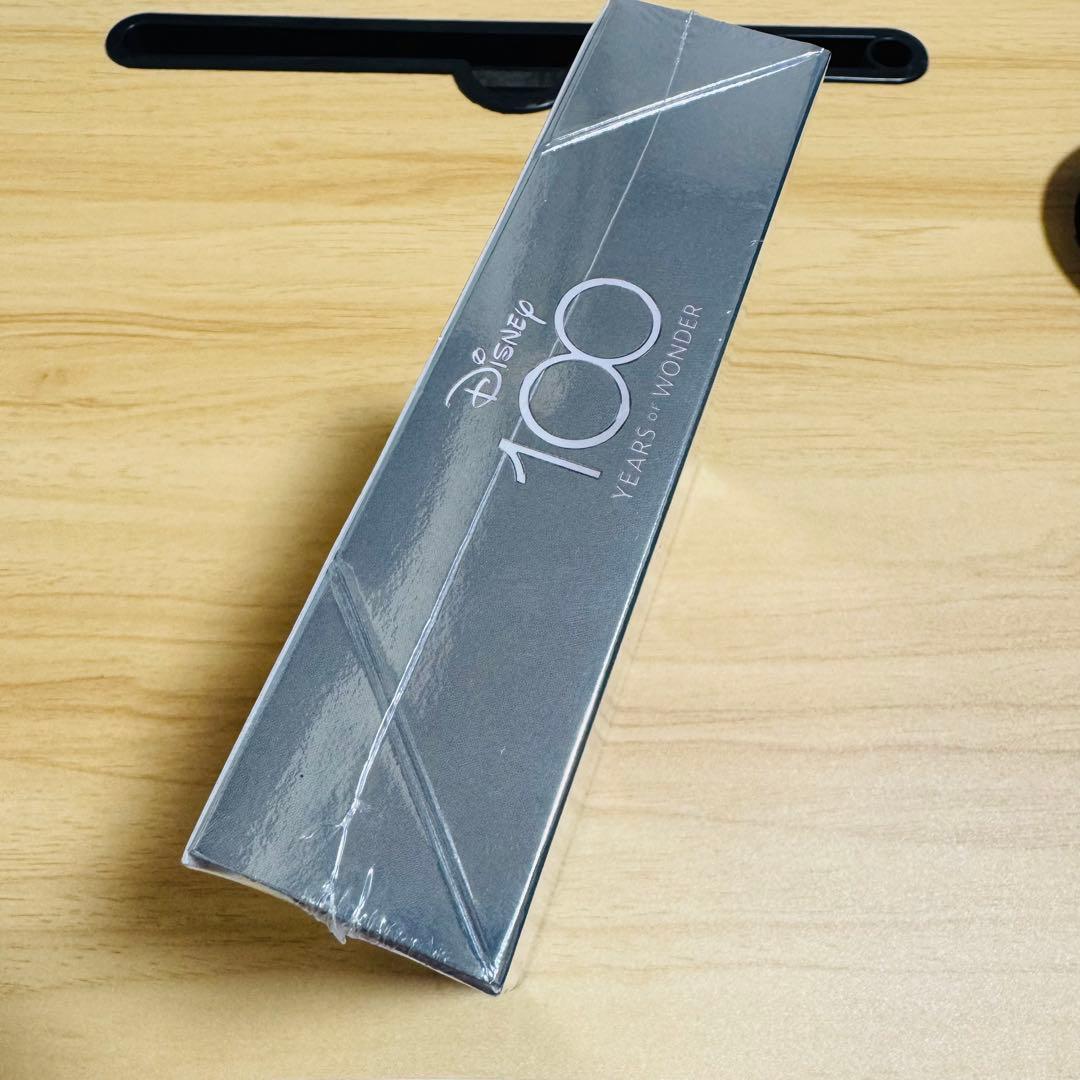 ディズニー100　新品未開封シュリンク付
