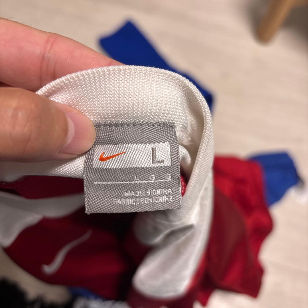 帝京高校　サッカー部　ユニフォーム