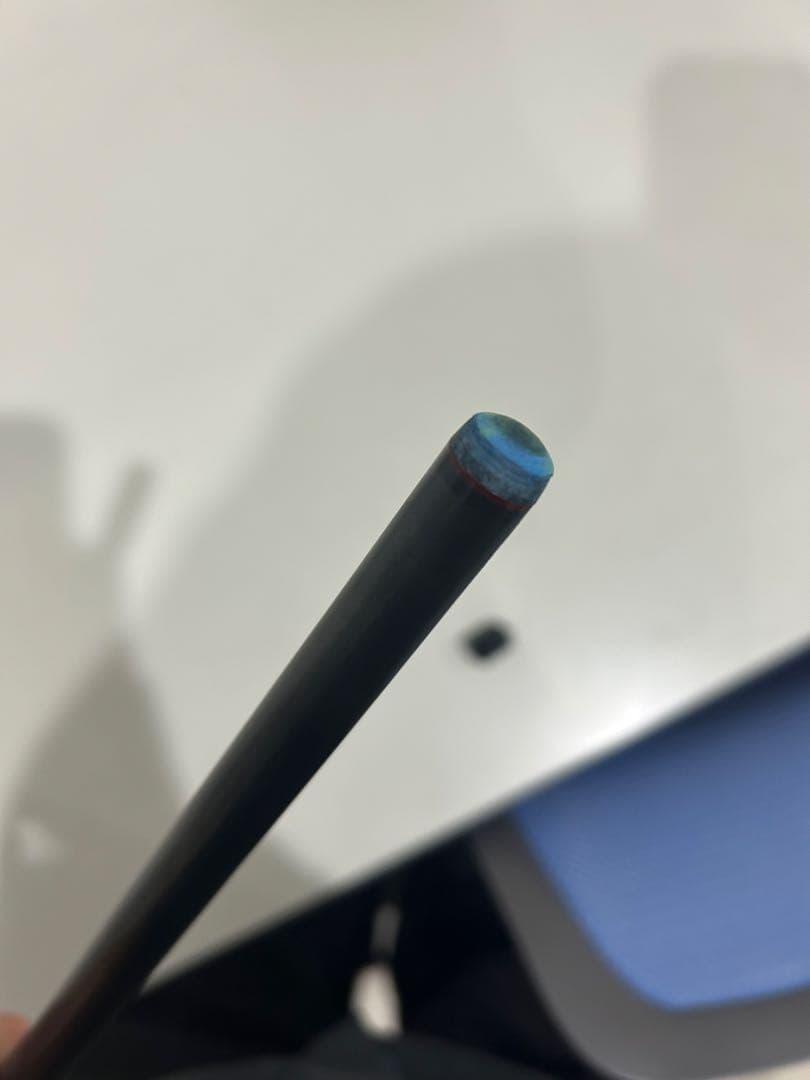 ビリヤード PREDATOR REVO12.9mm