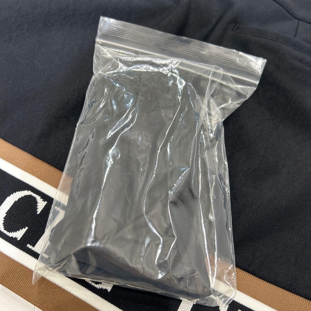 新品❤️CPG HEAT PERFORMA 黒スカート