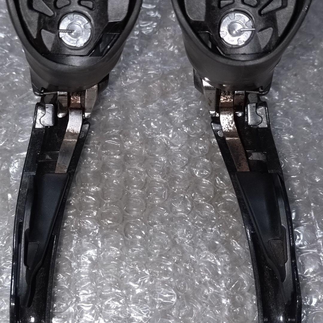 ULTEGRA ST-6800 左右セット（中古）