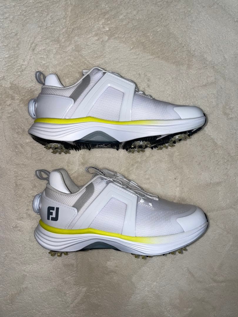 2日間限定値下げ‼️FootJoy ハイパーフレックス 23.0cm