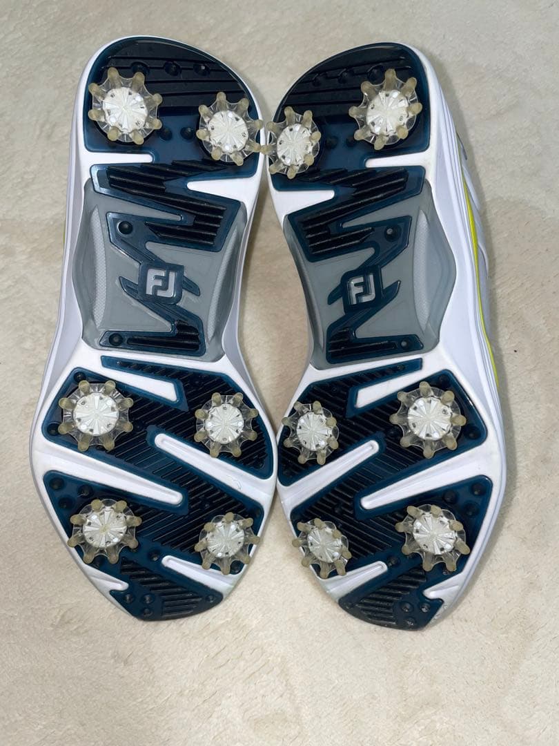 2日間限定値下げ‼️FootJoy ハイパーフレックス 23.0cm