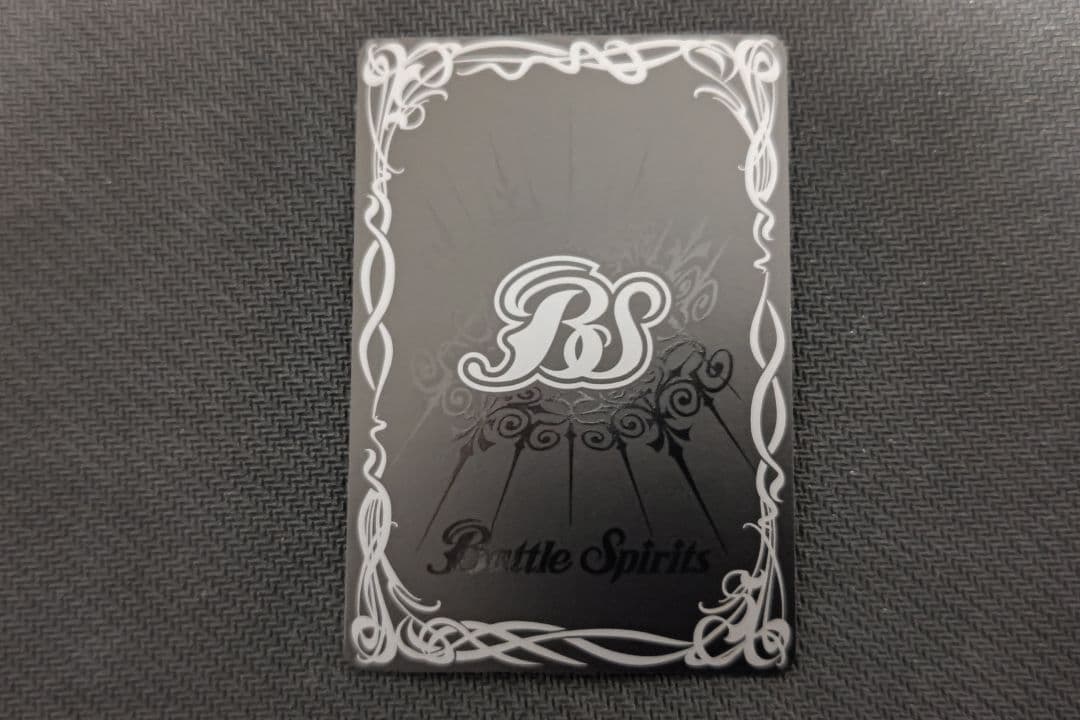 バトルスピリッツ [神星女神]ノア・フルール シークレット