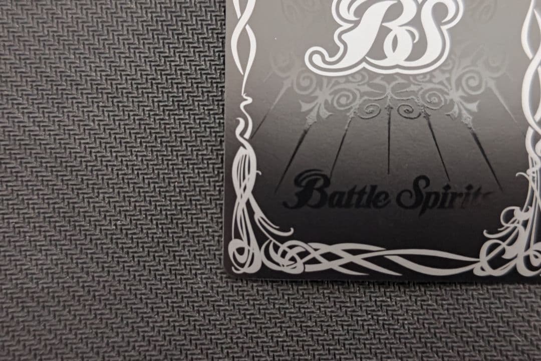 バトルスピリッツ [神星女神]ノア・フルール シークレット