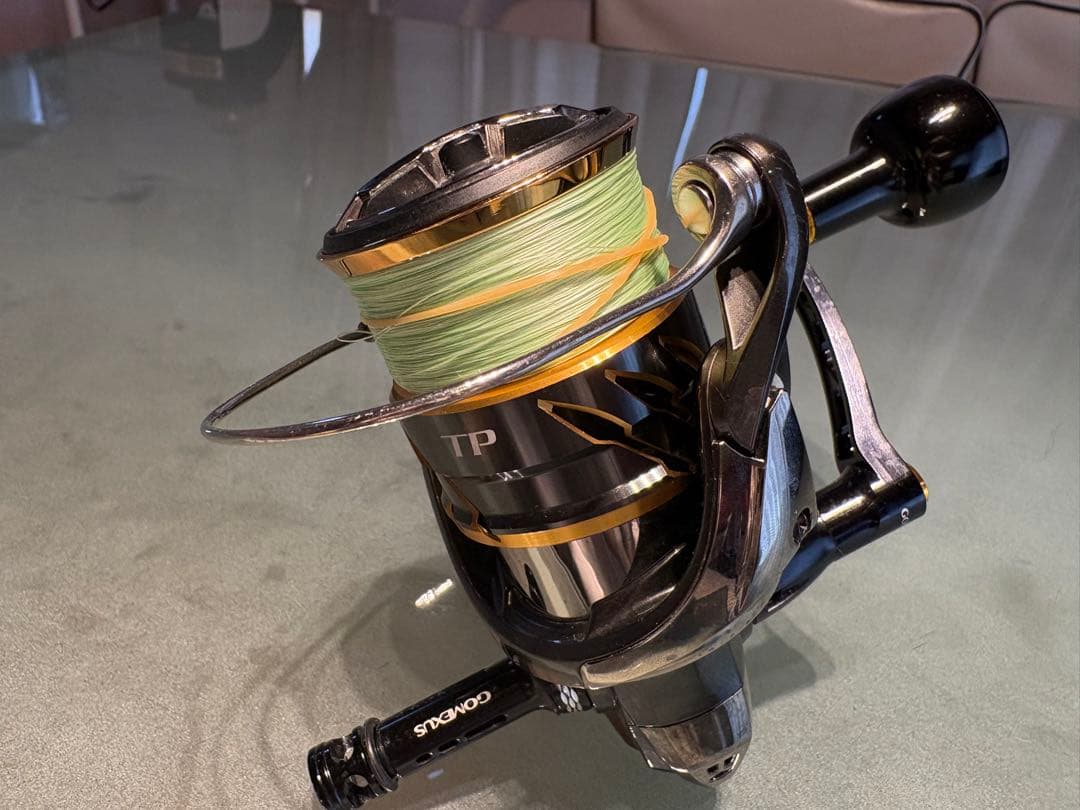 20ツインパワー2500S